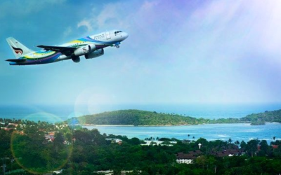 voyager dans les caraibes