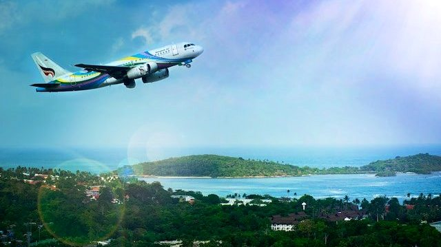 Comment voyager moins cher depuis ou vers les îles des Caraïbes ? 5 astuces pour réaliser de grandes économies. 1